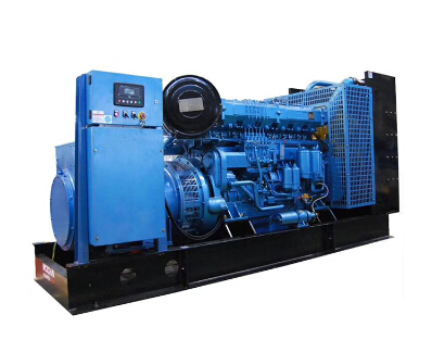 塔河宗申动力150kw大型柴油发电机组