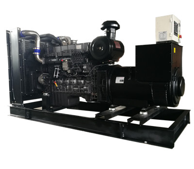 塔河上柴柴油发电机组50KW-700KW