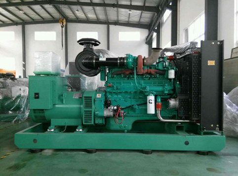 塔河柴油发电机组 塔河柴油发电机组